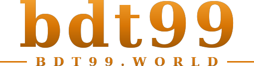 bdt99 logo